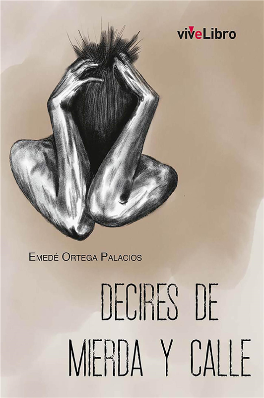 E-book Decires De Mierda Y Calle