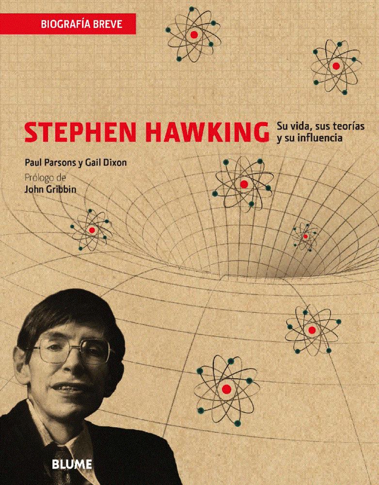 Papel Stephen Hawking