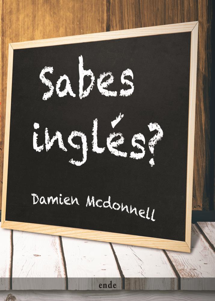 E-book Sabes Inglés?