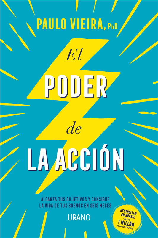 E-book El Poder De La Acción