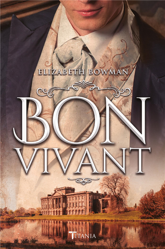 E-book Bon Vivant