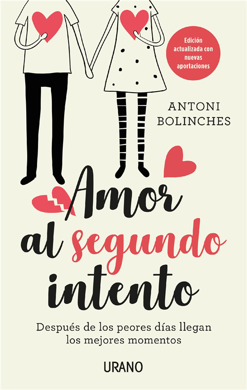 E-book Amor Al Segundo Intento