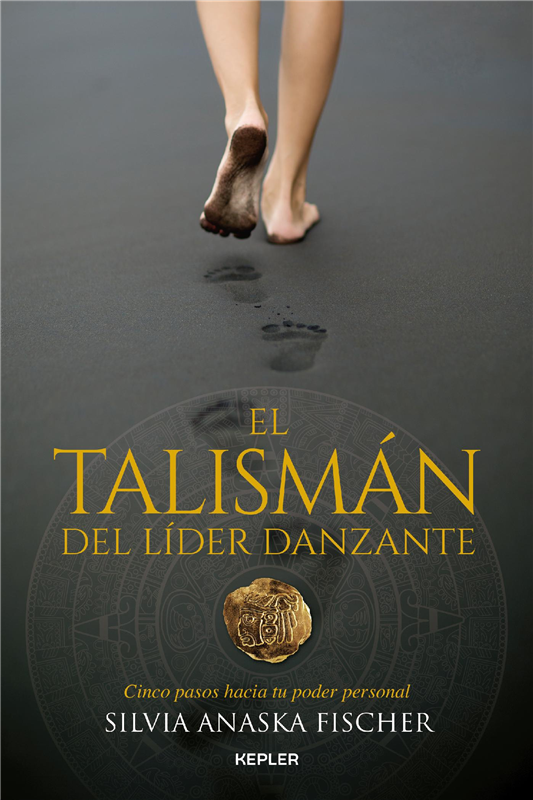 E-book El Talismán Del Líder Danzante