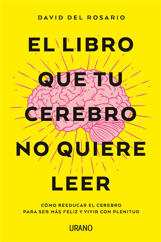 E-book El Libro Que Tu Cerebro No Quiere Leer