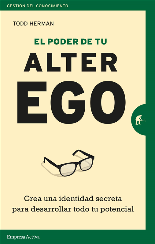 E-book El Poder De Tu Alter Ego