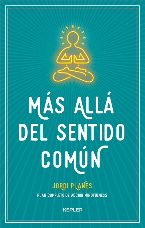 E-book Más Allá Del Sentido Común