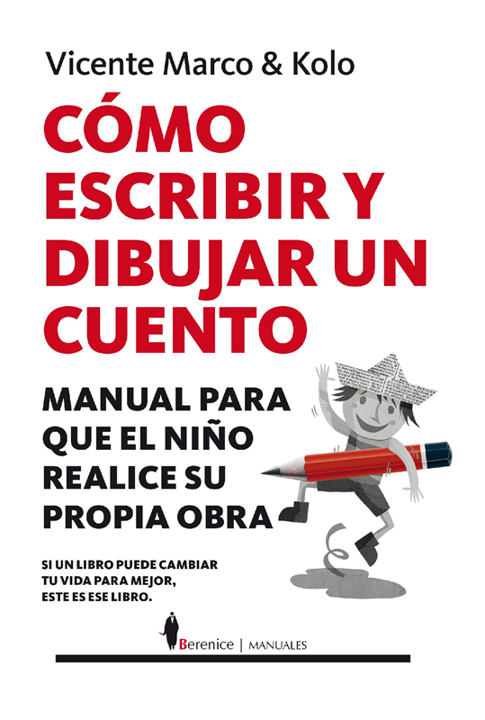 E-book Cómo Escribir Y Dibujar Un Cuento