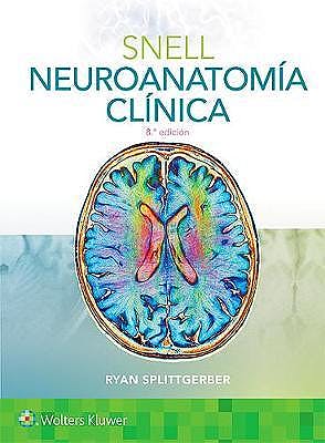 Papel Neuroanatomia Clinica 8Ed