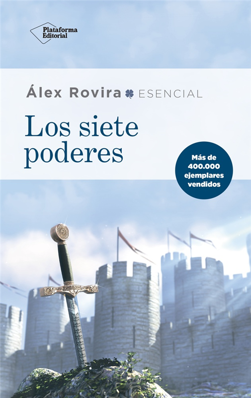 Papel Siete Poderes, Los