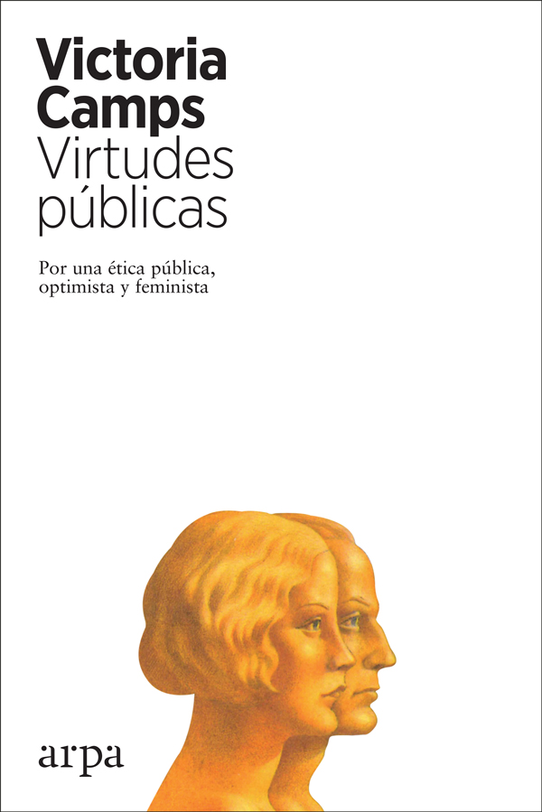 Papel Virtudes Publicas