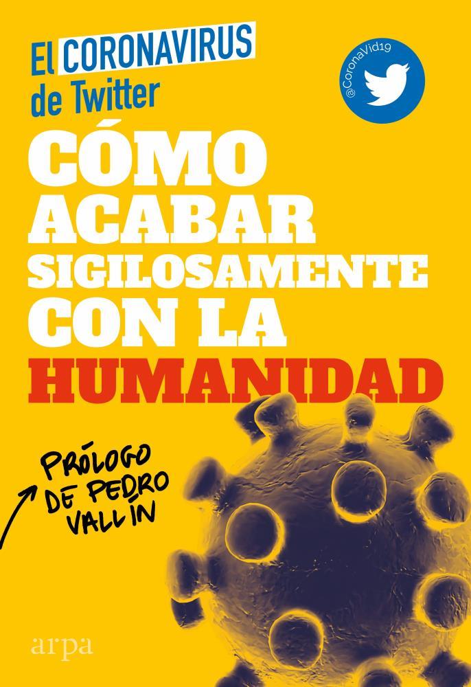 Papel Como Acabar Sigilosamente Con La Humanidad