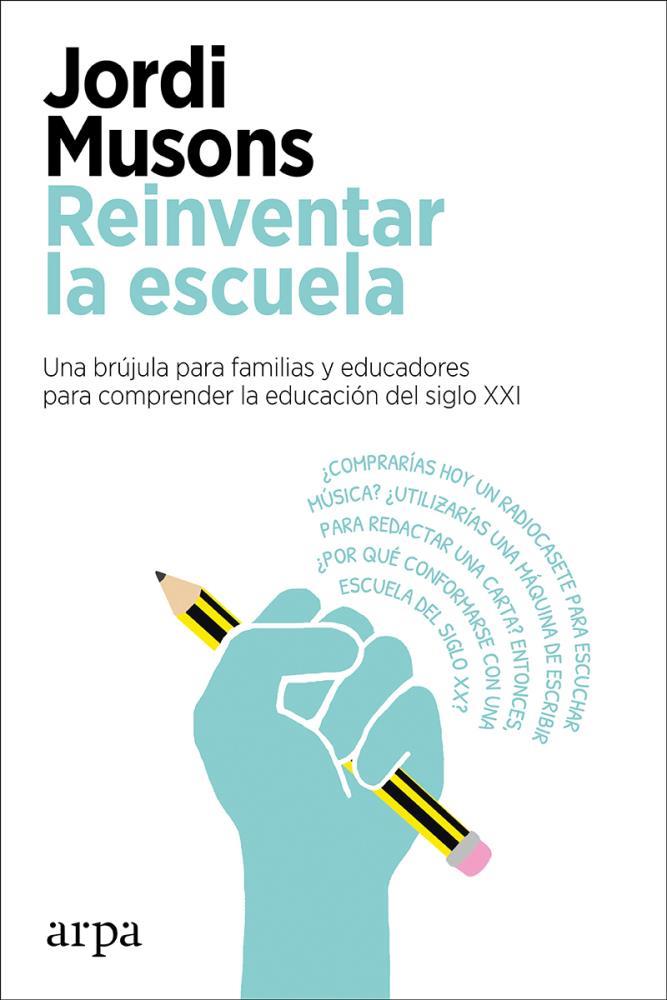 Papel Reinventar La Escuela