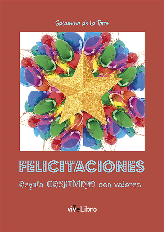 E-book Felicitaciones. Regala Creatividad Con Valores