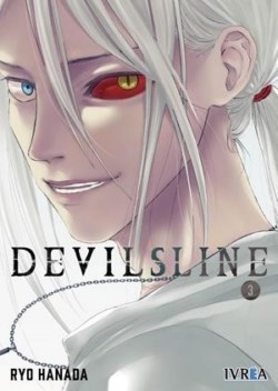 Papel DEVILSLINE TOMO 3