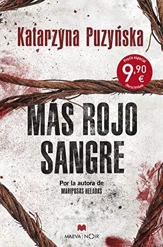 Papel Mas Rojo Sangre
