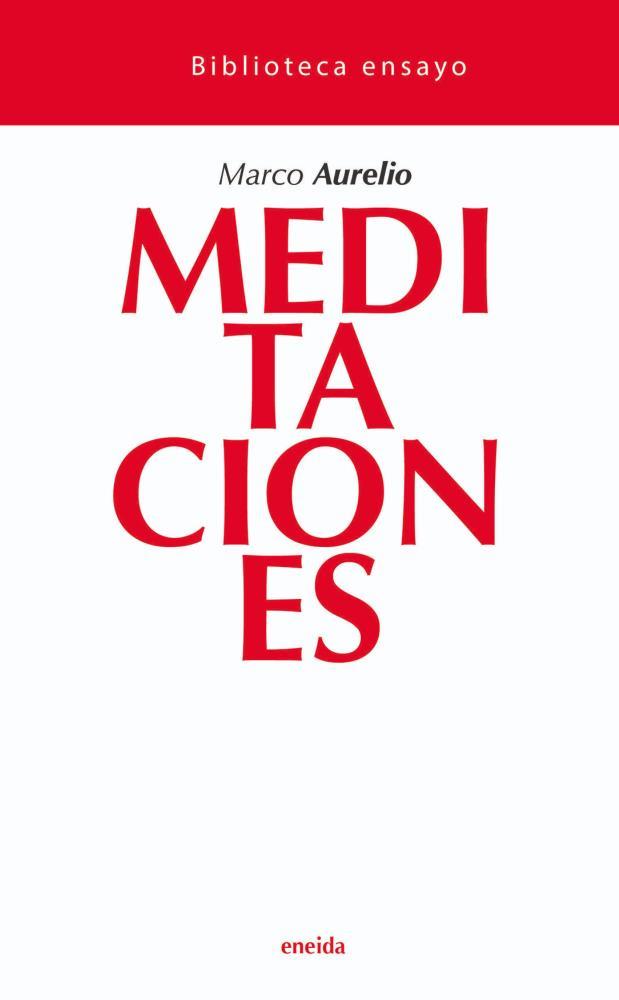 Papel Meditaciones
