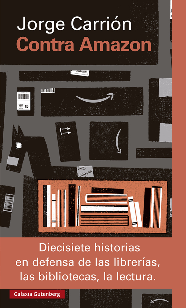 Papel Contra Amazon