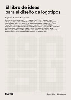  LIBRO DE IDEAS PARA EL DISEÑO DE LOGOTIPOS