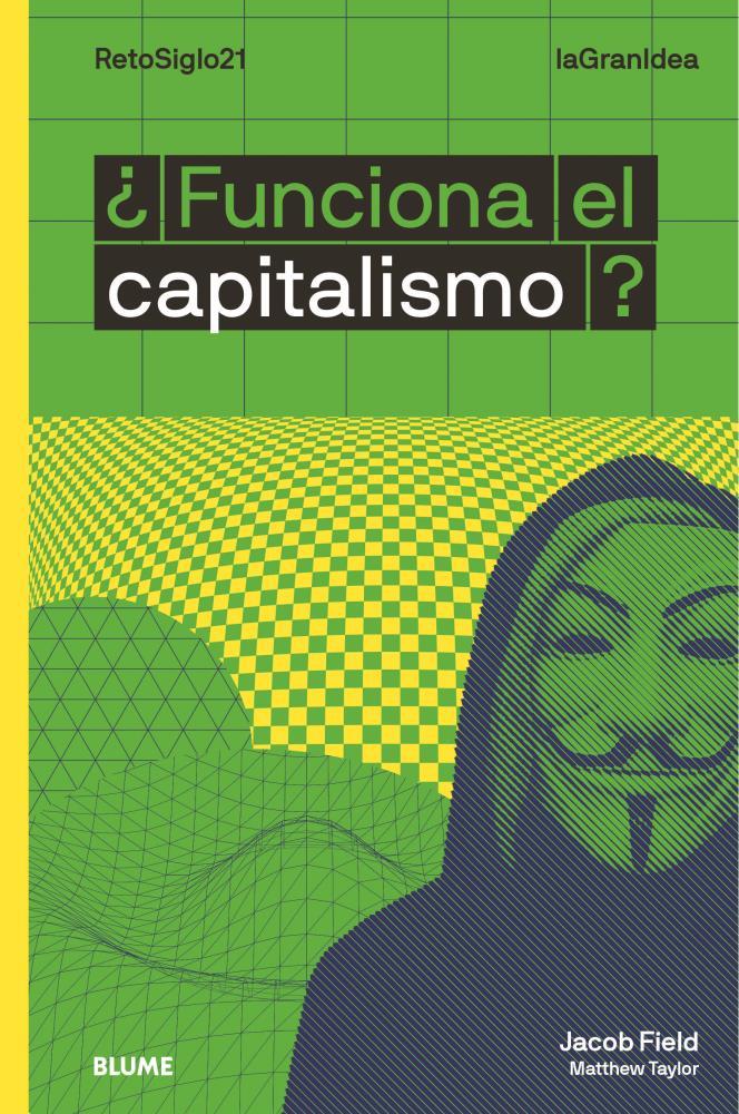 Papel Funciona El Capitalismo?