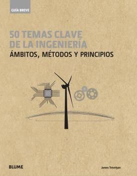  50 TEMAS DE LA INGENIERÍA