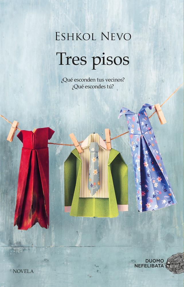 Papel Tres Pisos