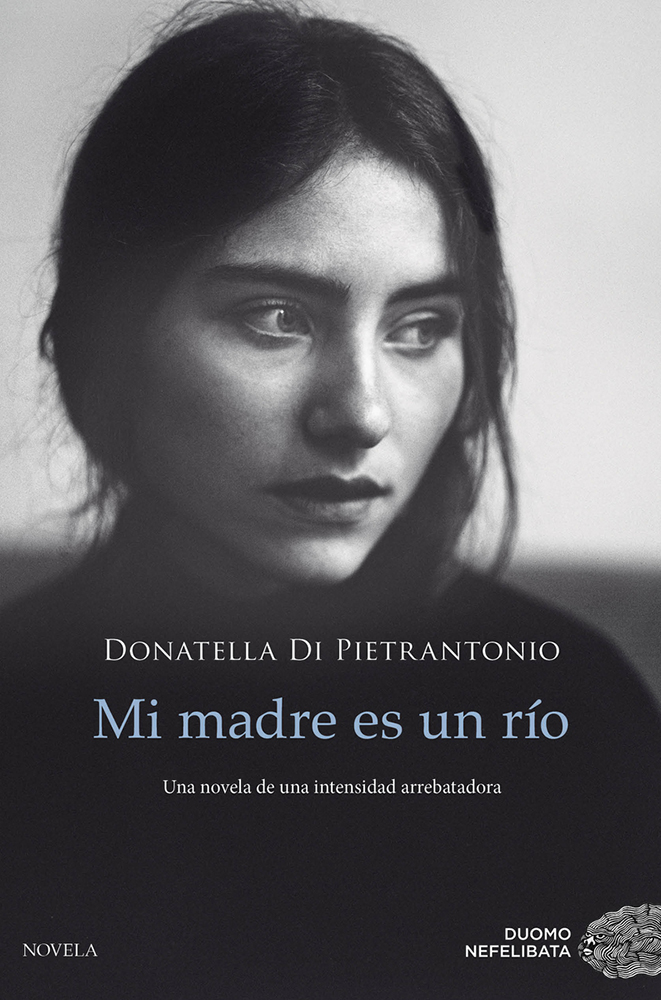Papel Mi Madre Es Un Rio