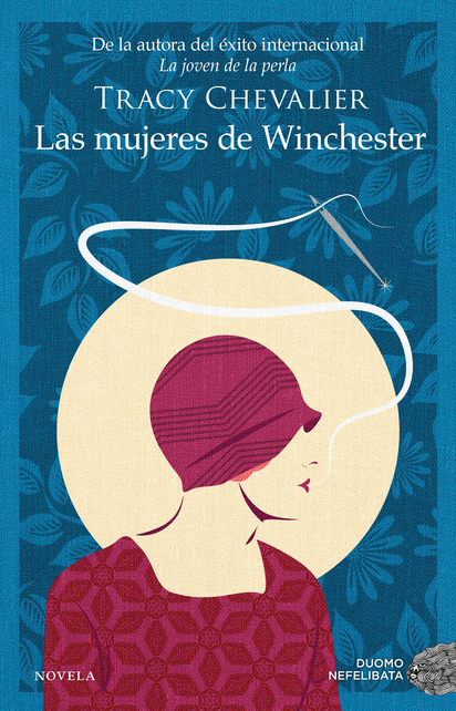 Papel Mujeres De Winchester, Las