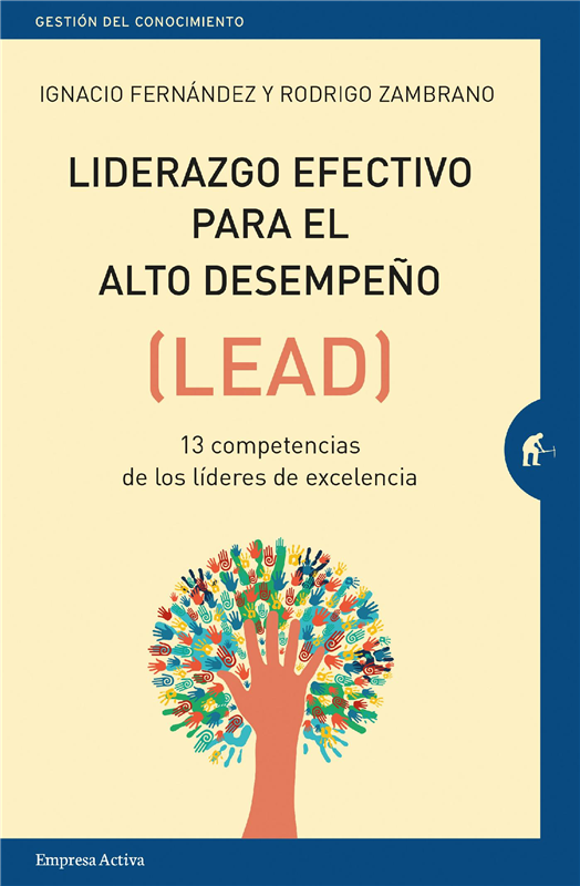 E-book Liderazgo Efectivo Para El Alto Desempeño