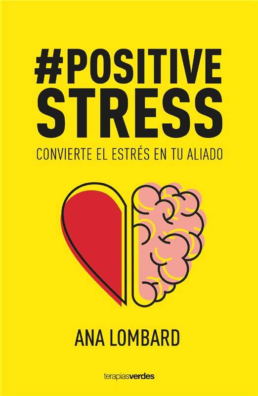 E-book #Positivestress