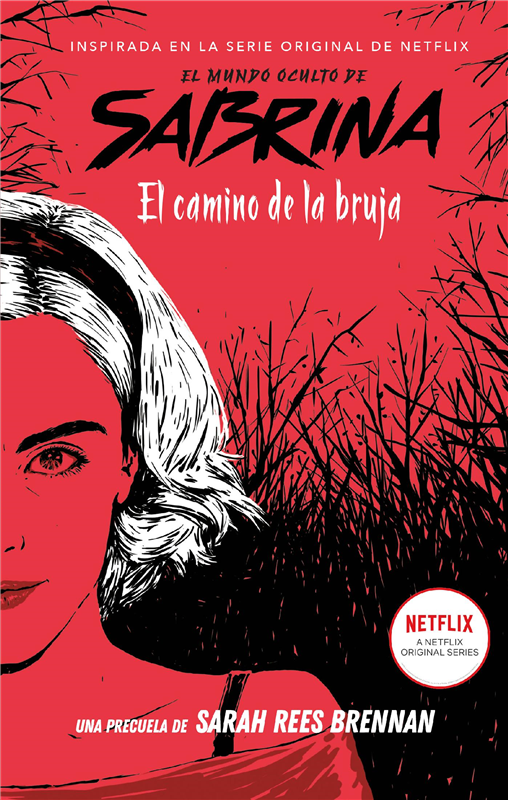 E-book El Mundo Oculto De Sabrina