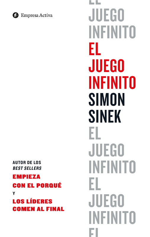 E-book El Juego Infinito