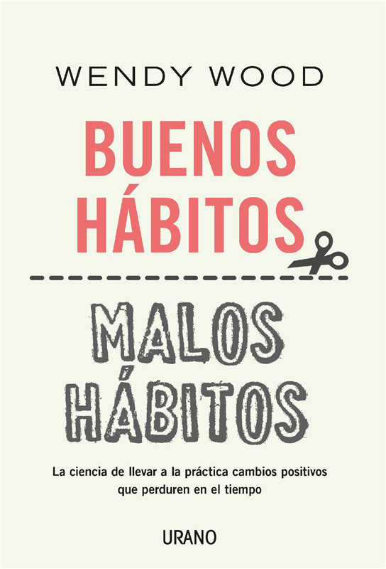 E-book Buenos Hábitos, Malos Hábitos