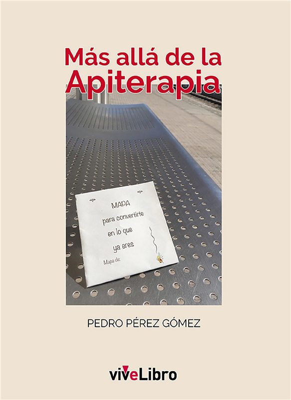 E-book Más Allá De La Apiterapia