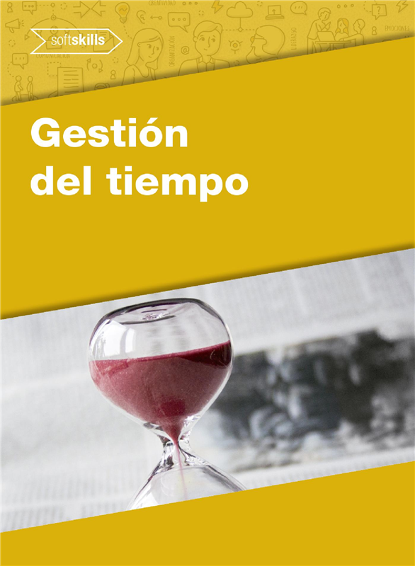 E-book Gestión Eficaz Del Tiempo