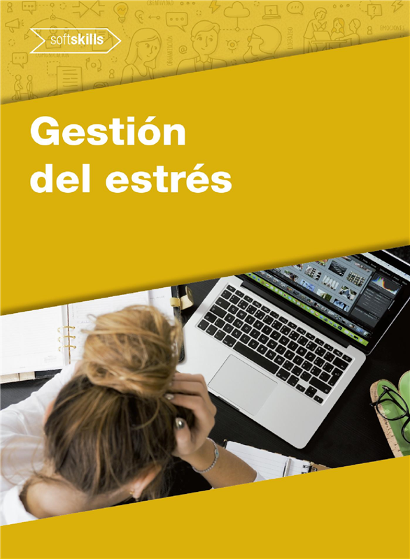 E-book Gestión Del Estrés