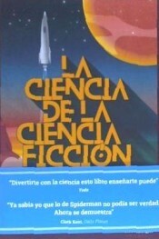 Papel Ciencia De La Ciencia-Ficcion, La