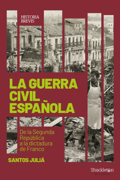 Papel Guerra Civil Espa?Ola, La