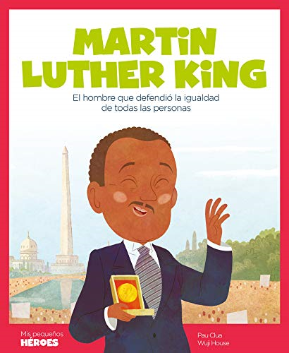 Papel Martin Luther King