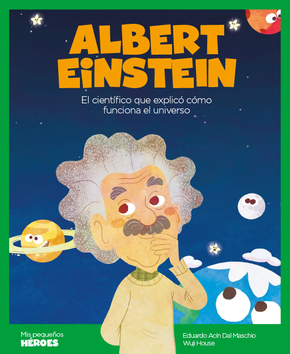 Papel Albert Einstein