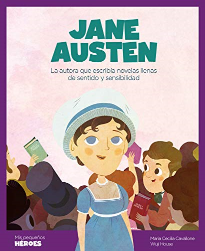 Papel Jane Austen