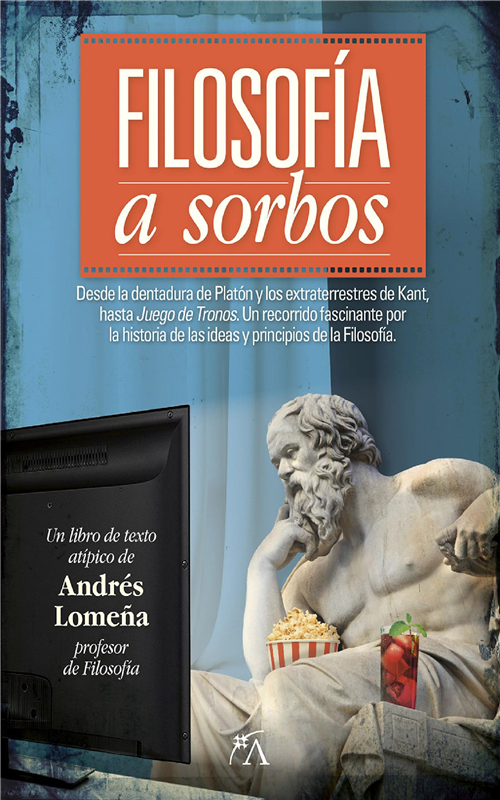 E-book Filosofía A Sorbos