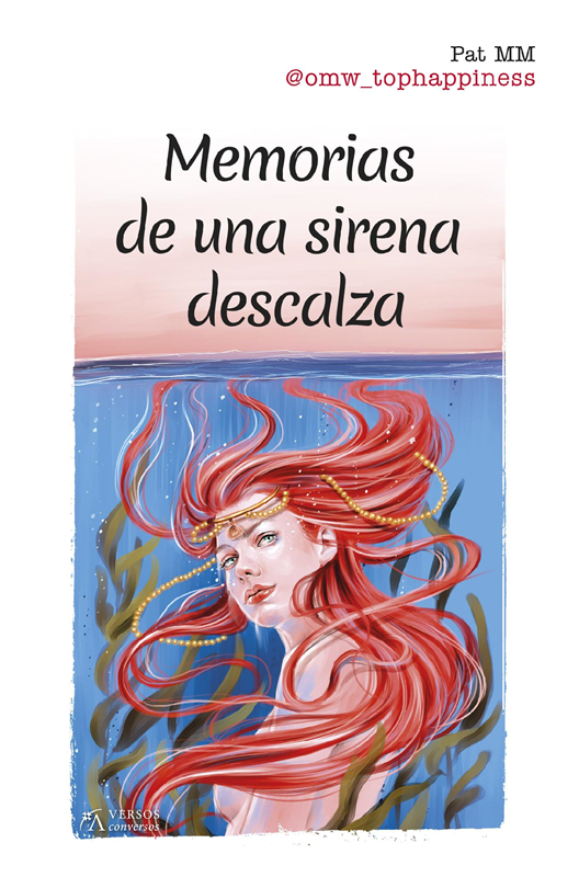 E-book Memorias De Una Sirena Descalza