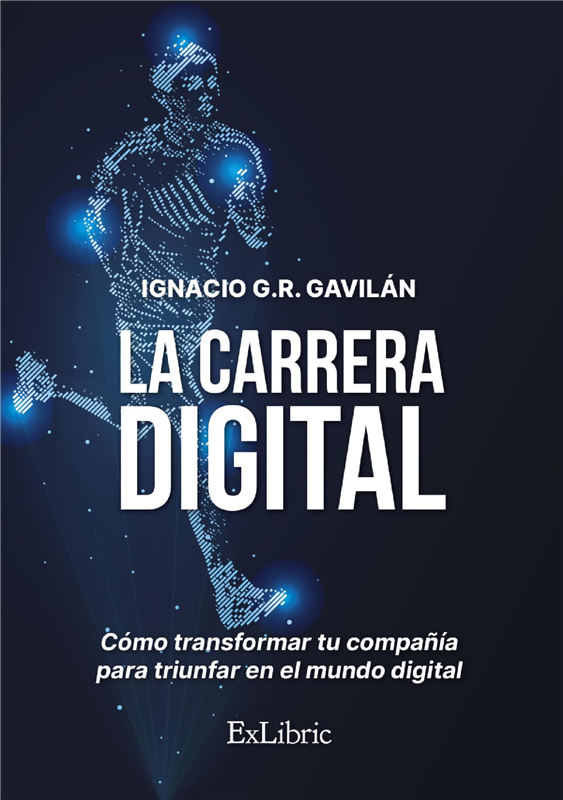 E-book La Carrera Digital