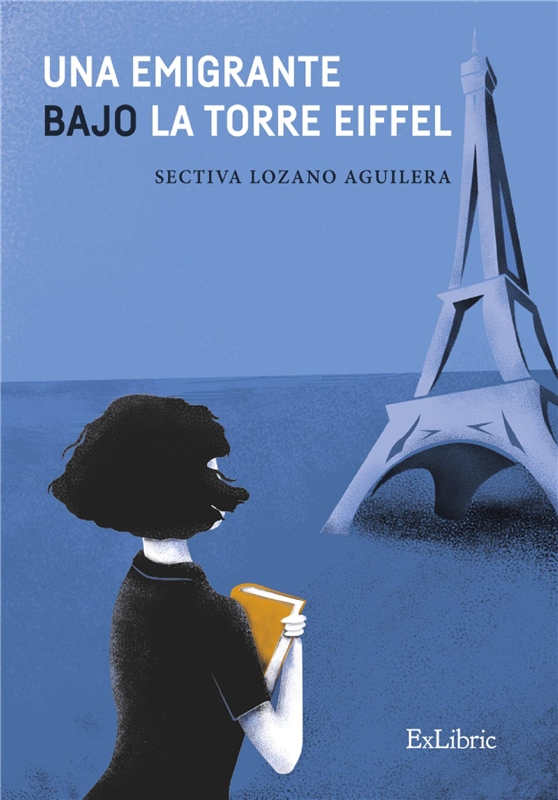 E-book Una Emigrante Bajo La Torre Eiffel