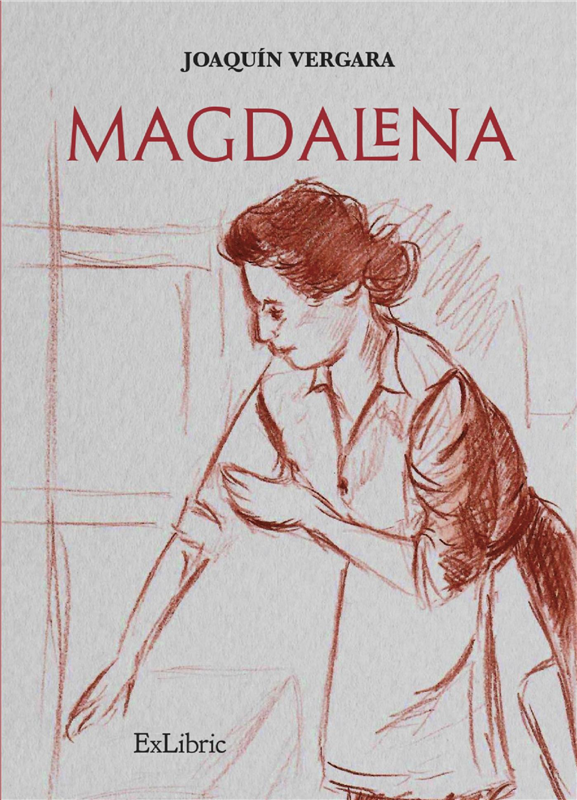 E-book Magdalena