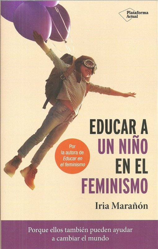 Papel Educar A Un Ni?O En El Feminismo