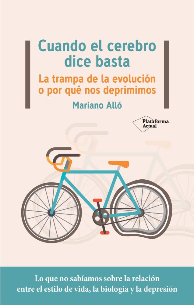Papel Cuando El Cerebro Dice Basta
