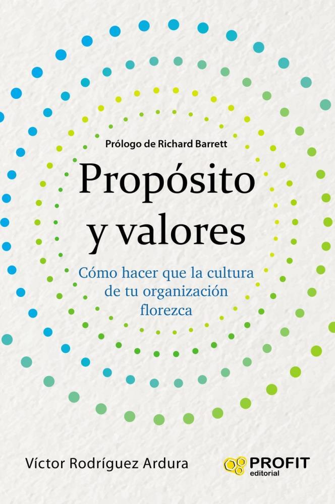 Papel Proposito Y Valores