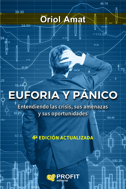 E-book Euforia Y Pánico Ne