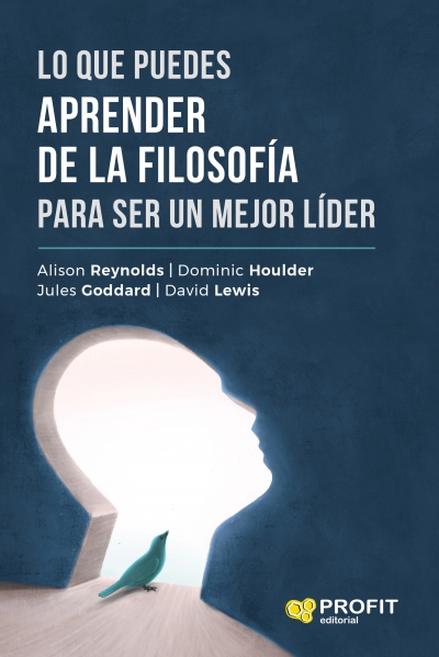 Papel Lo Que Puedes Aprender De La Filosofia Para Ser Mejor Lider